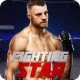 Cover Image of Fighting Star MOD APK 1.0.2 (Unlimited Money)