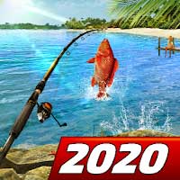 Cover Image of Fishing Clash MOD APK 1.0.182 (Always Combo) Android
