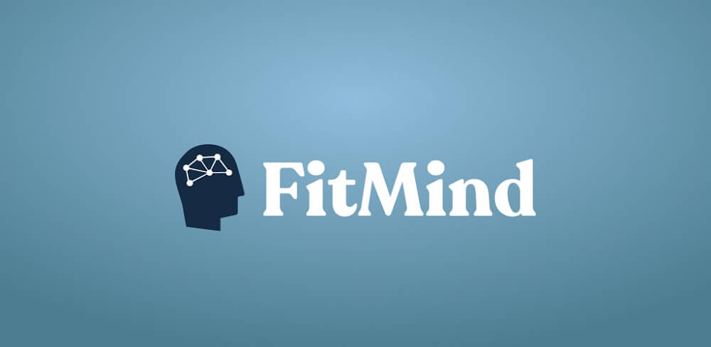 Cover Image of FitMind: Mind Training v1.1.120 MOD APK (Premium Unlocked)