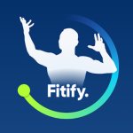 Cover Image of Fitify: Workout Routines v1.82.0 MOD APK (Pro Unlocked)