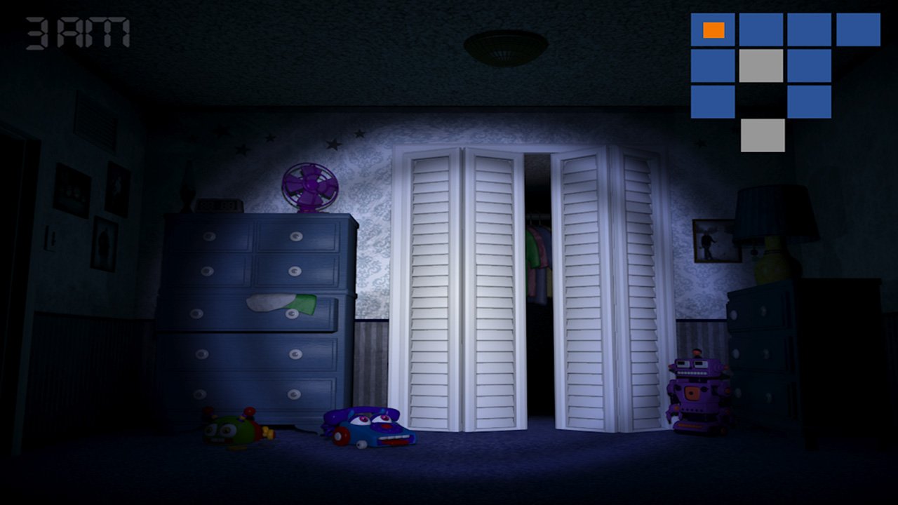 Download FNAF: Security Breach v1.6.5.0 APK free for Android