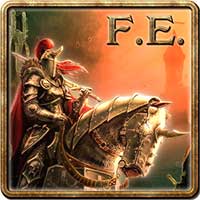 Cover Image of Flourishing Empires 2.1 Apk + Mod Money + Data for Android