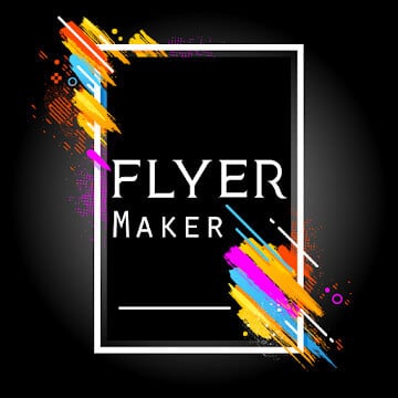 Cover Image of Flyer Maker v65.0 APK + MOD (Premium Unlocked)