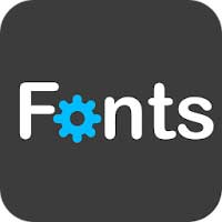 Cover Image of FontFix PRO 4.4.5.0 Apk Full Unlocked Premium for Android