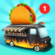 Cover Image of Food Truck Chef MOD APK 8.25 (Unlimited Coins)