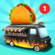 Cover Image of Food Truck Chef MOD APK 8.48 (Unlimited Coins)