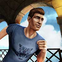 Cover Image of Fort Boyard Run 1.1 Apk Mod Coins Unlocked Android