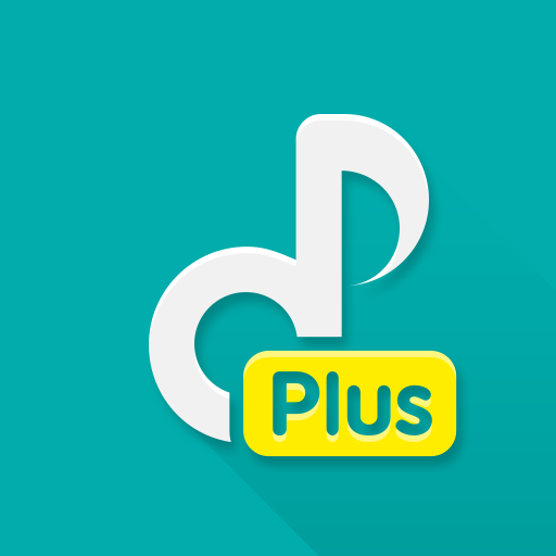 Cover Image of GOM Audio Plus v2.4.3.1 APK (Paid) Download for Android