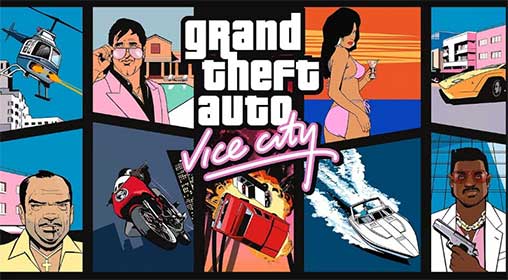 Gta Vice City 3 Apk Obb File - Colaboratory