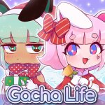 Cover Image of Gacha Life v1.1.14 MOD APK (Unlimited Money)