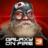 Cover Image of Galaxy on Fire 3 – Manticore 2.1.3 Apk + Mod Unlocked + Data