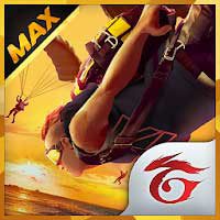 Cover Image of Garena Free Fire MAX MOD APK 2.92.1 (Money) + Data Android