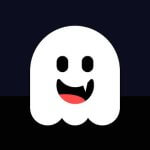 Cover Image of Ghost IconPack v3.8 APK (Patched)