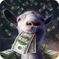 Cover Image of Goat Simulator Payday 1.0.1 Apk + Data for Android