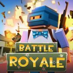 Cover Image of Grand Battle Royale v3.5.1 MOD APK (Mega Menu, Unlimited Money, VIP)