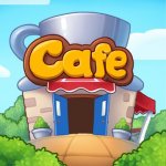 Cover Image of Grand Cafe Story v2.0.45 MOD APK (Free Shopping)