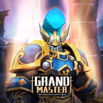 Cover Image of Grand Master: Idle RPG v1.4.50 MOD APK (Mega Menu)