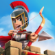 Cover Image of Grow Empire: Rome MOD APK 1.26.6 (Unlimited Money)