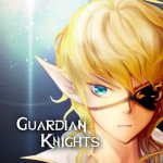 Cover Image of Guardian Knights v0.23.009 APK + MOD (Menu/Damage, Defense)