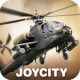 Cover Image of Gunship Battle: Helicopter 3D MOD APK v2.8.21 (Unlimited Money)