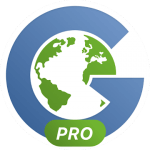 Cover Image of Guru Maps Pro v5.5.7 b506177 APK + MOD (Paid & Patched)