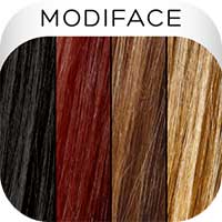Cover Image of Hair Color Studio Premium 1.7 Apk for Android