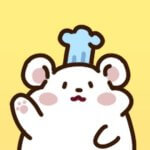 Cover Image of Hamster Cookie Factory v1.19.9 MOD APK (Unlimited Money, Tickets)