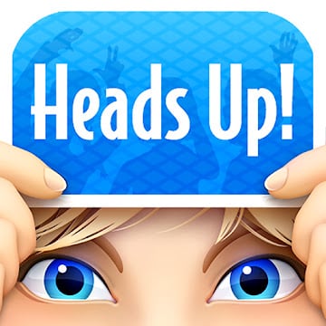 Cover Image of Heads Up! v4.5.5 MOD APK (All Decks Unlocked)