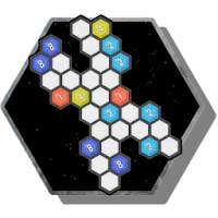Cover Image of Hexacells 1.03 Apk for Android