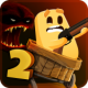 Cover Image of Hopeless 2 MOD APK 1.1.39 (Unlimited Coins)