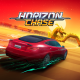 Cover Image of Horizon Chase MOD APK 2.6.1 (Money/Unlocked)