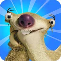 Cover Image of Ice Age World 1.8 Apk for Android