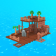 Cover Image of Idle Arks: Build at Sea MOD APK 2.3.13 (Free Shopping)