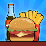 Cover Image of Idle Foodie Empire Tycoon v1.52.0 MOD APK (Unlimited Money)