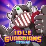 Cover Image of Idle Guardians: Never Die v3.0.7 MOD APK (God Mode, Attack Multiplier)