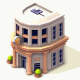 Cover Image of Idle Island - City Building Tycoon 1.13.10 (MOD Free Shopping)