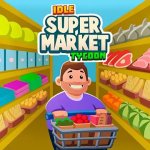 Cover Image of Idle Supermarket Tycoon v3.2.7 MOD APK (Unlimited Money)