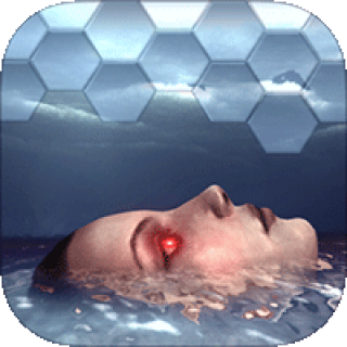 Cover Image of Indigo Lake 1.5 Apk Full for Android