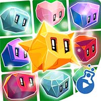 Cover Image of Jungle Cubes 1.64.00 Apk + Mod (Money) for Android