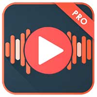 Cover Image of Just Music Player Pro 5.53 Full Apk for Android