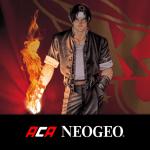 Cover Image of KOF 96 ACA NEOGEO v1.00 APK (Full Game)