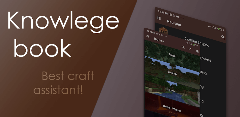 Cover Image of Knowledge Kook v2.0.3 MOD APK (Premium Unlocked)