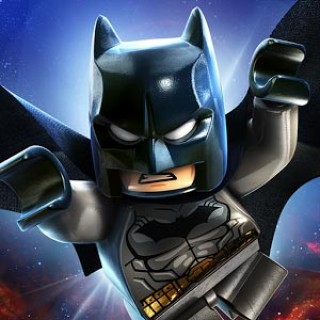 Cover Image of LEGO Batman: Beyond Gotham 1.08 Apk + Mod + Data for Android
