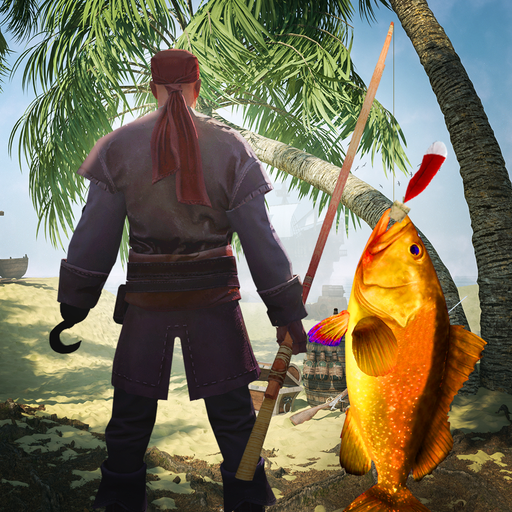 Cover Image of Last Fishing: Monster Clash v0.106 MOD APK (Unlimited Money) Download