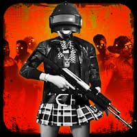 Cover Image of Last Saver: Zombie Hunter Master 12.1.0 Apk + Mod for Android