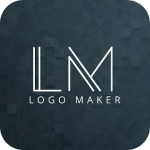 Cover Image of Logo Maker v43.05 MOD APK (Premium Unlocked)