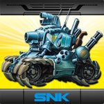 Cover Image of METAL SLUG 3 v2.0 APK (Full Game)