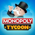 Cover Image of MONOPOLY Tycoon v1.7.2 MOD APK (Unlimited Money)