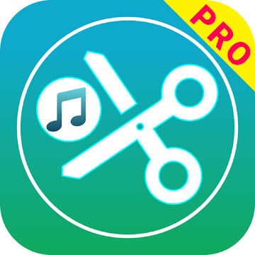 Cover Image of MP3 Cutter Pro - Ringtone Maker v6.5 APK + MOD (Premium Unlocked)