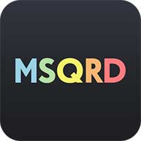 Cover Image of MSQRD 1.8.3 Apk Mod Watermark for Android